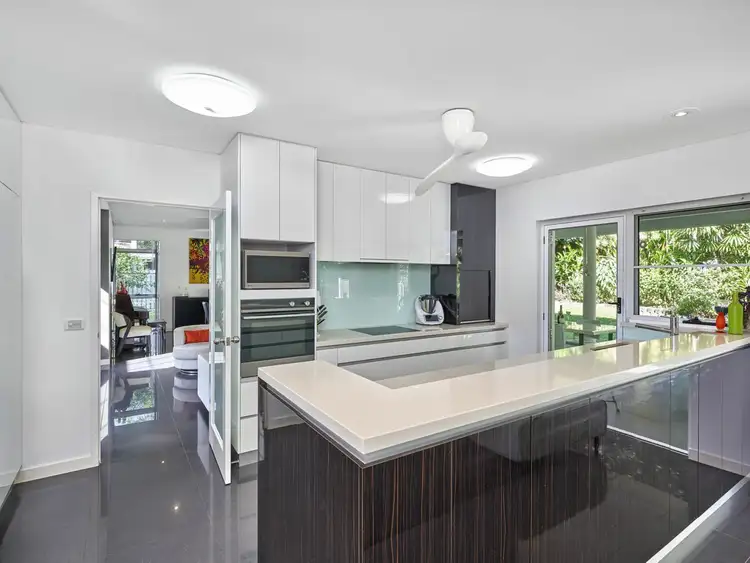 Second view of Homely house listing, 18 Cascade Avenue, Kewarra Beach QLD 4879