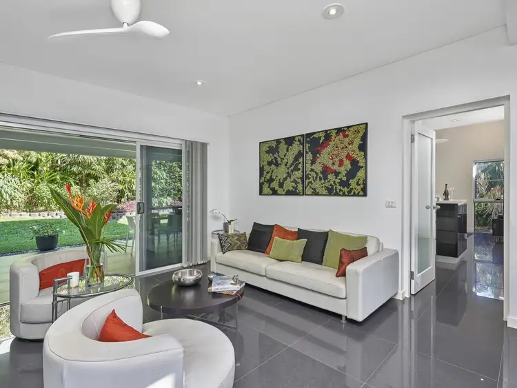 Fifth view of Homely house listing, 18 Cascade Avenue, Kewarra Beach QLD 4879