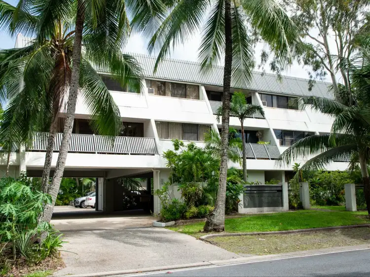 Apartment 5/35-37 Sims Esplanade, Yorkeys Knob QLD 4878