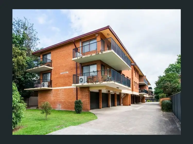 4/15 Preston street, Jamisontown NSW 2750