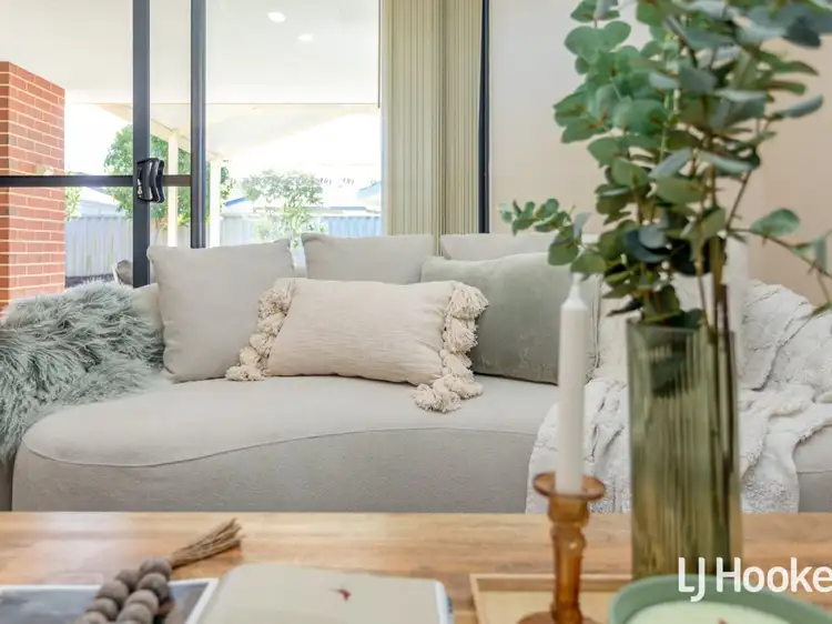 Third view of Homely house listing, 3 Treemartin Place, East Cannington WA 6107