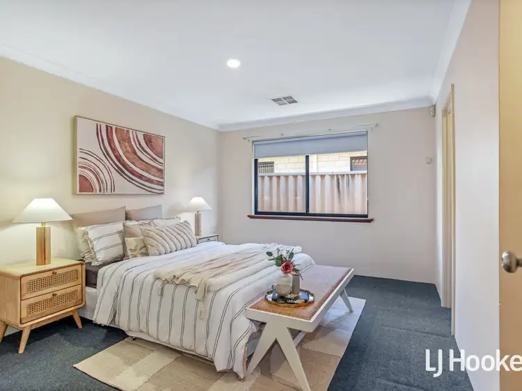 Fourth view of Homely house listing, 3 Treemartin Place, East Cannington WA 6107