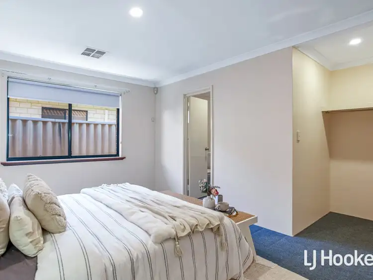 Fifth view of Homely house listing, 3 Treemartin Place, East Cannington WA 6107