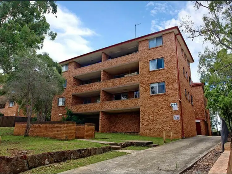 2/61-62 Park Avenue, Kingswood NSW 2747