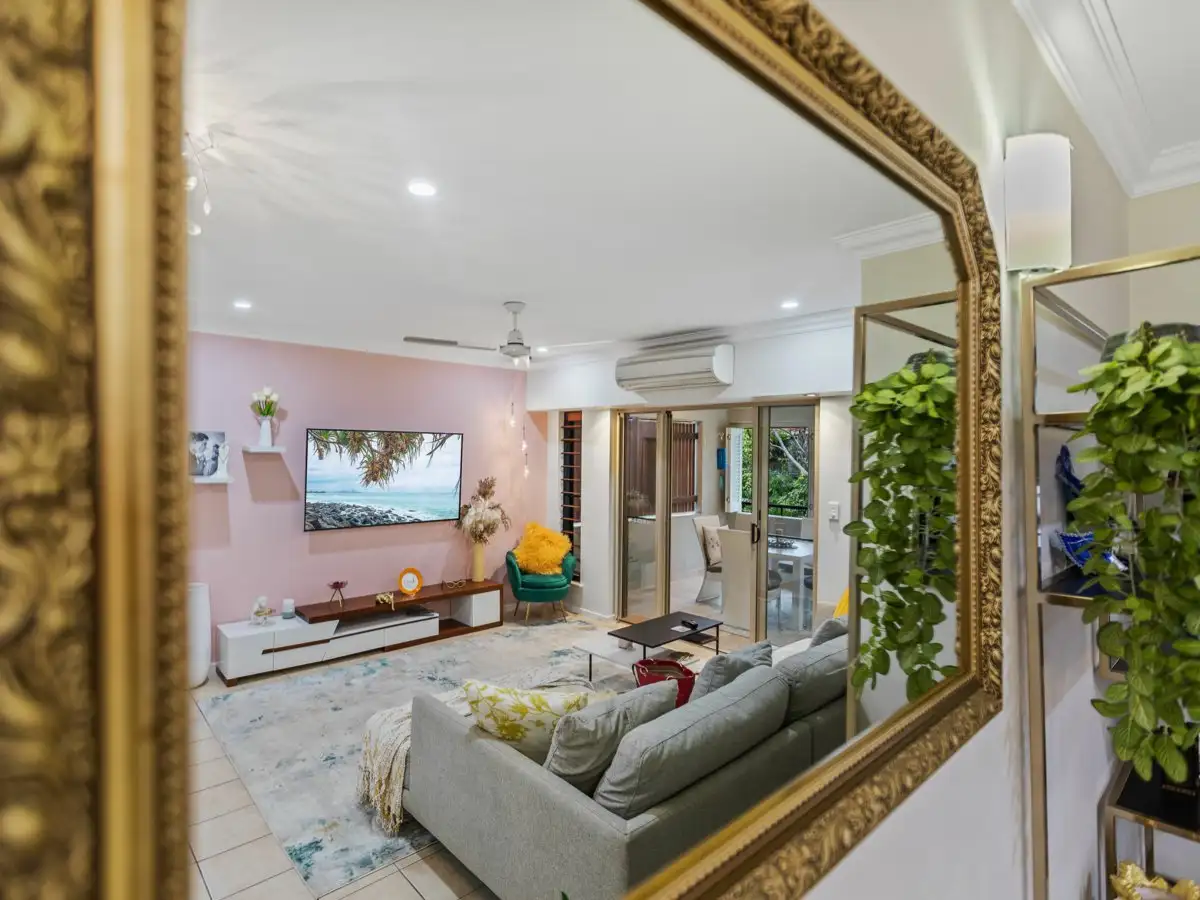 Main view of Homely unit listing, 1409/44-62 Clifton Road, Clifton Beach QLD 4879