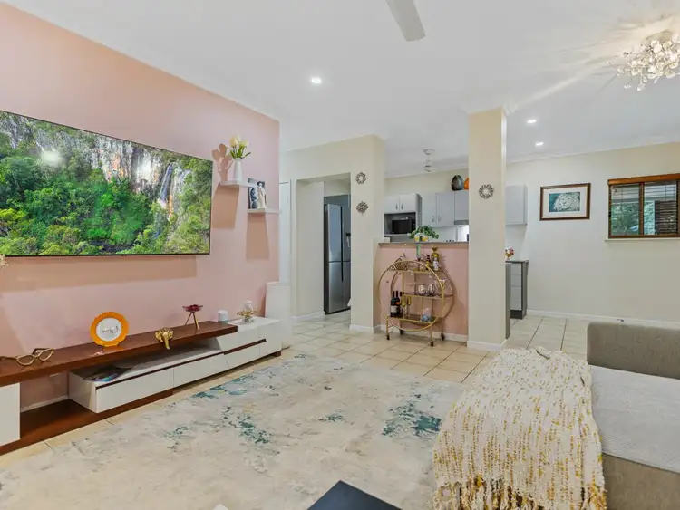 Second view of Homely unit listing, 1409/44-62 Clifton Road, Clifton Beach QLD 4879