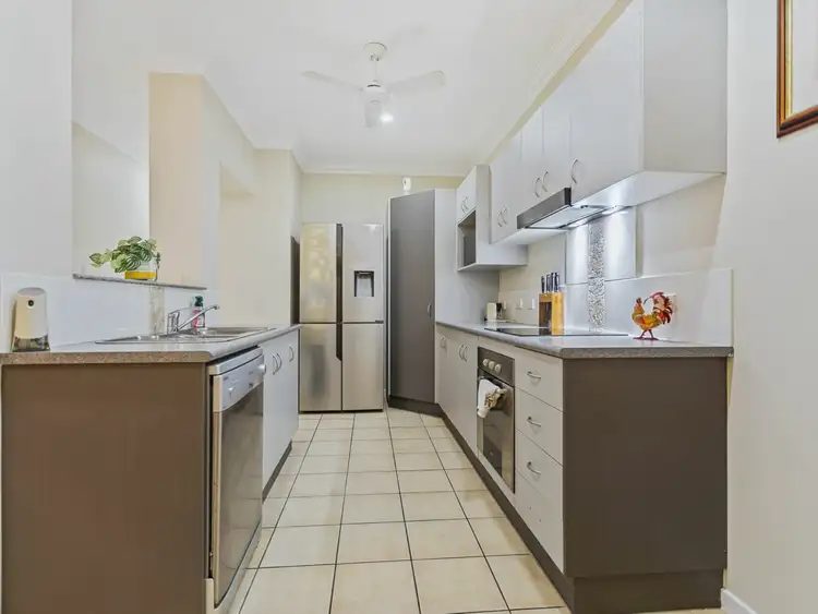 Fourth view of Homely unit listing, 1409/44-62 Clifton Road, Clifton Beach QLD 4879