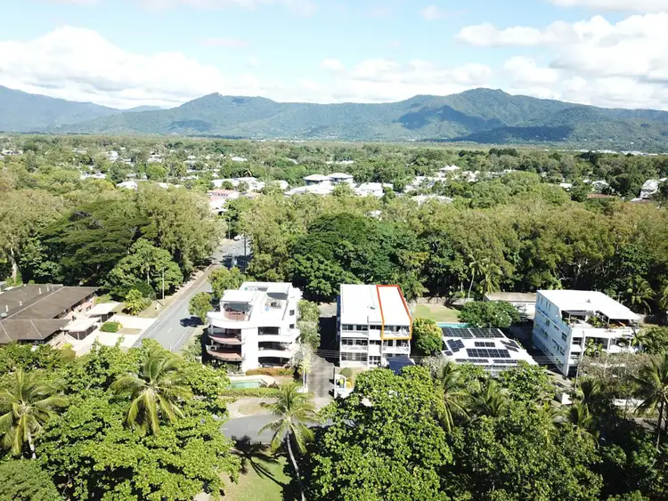 6/53 Sims Esplanade, Yorkeys Knob QLD 4878