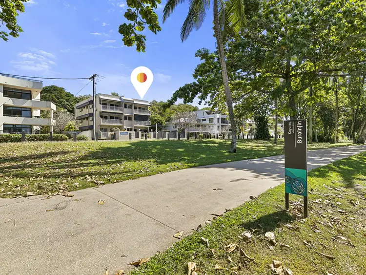 Second view of Homely unit listing, 6/53 Sims Esplanade, Yorkeys Knob QLD 4878