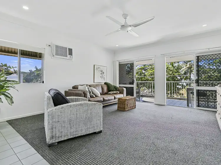 Third view of Homely unit listing, 6/53 Sims Esplanade, Yorkeys Knob QLD 4878