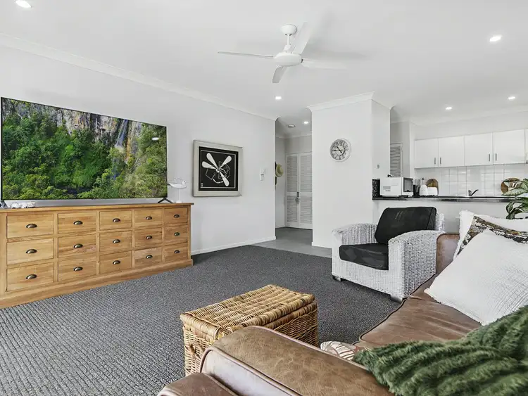 Fourth view of Homely unit listing, 6/53 Sims Esplanade, Yorkeys Knob QLD 4878