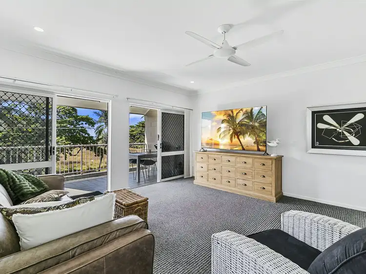 Fifth view of Homely unit listing, 6/53 Sims Esplanade, Yorkeys Knob QLD 4878