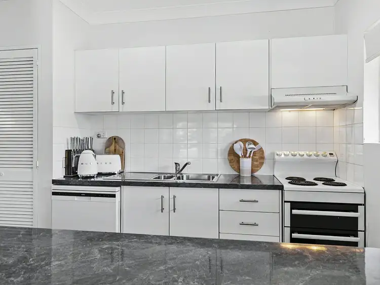 Sixth view of Homely unit listing, 6/53 Sims Esplanade, Yorkeys Knob QLD 4878