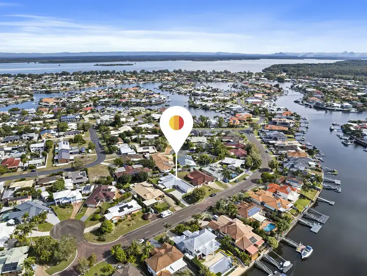 21 Pacific Drive, Banksia Beach QLD 4507