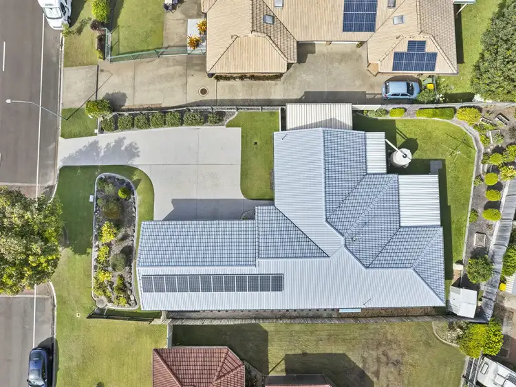 Sixth view of Homely house listing, 21 Pacific Drive, Banksia Beach QLD 4507