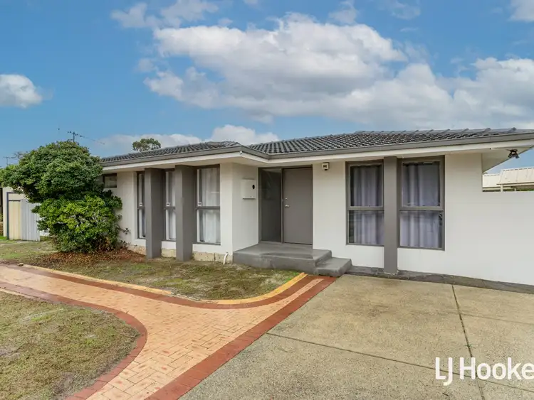 360A Spencer Road [On Slip Road]