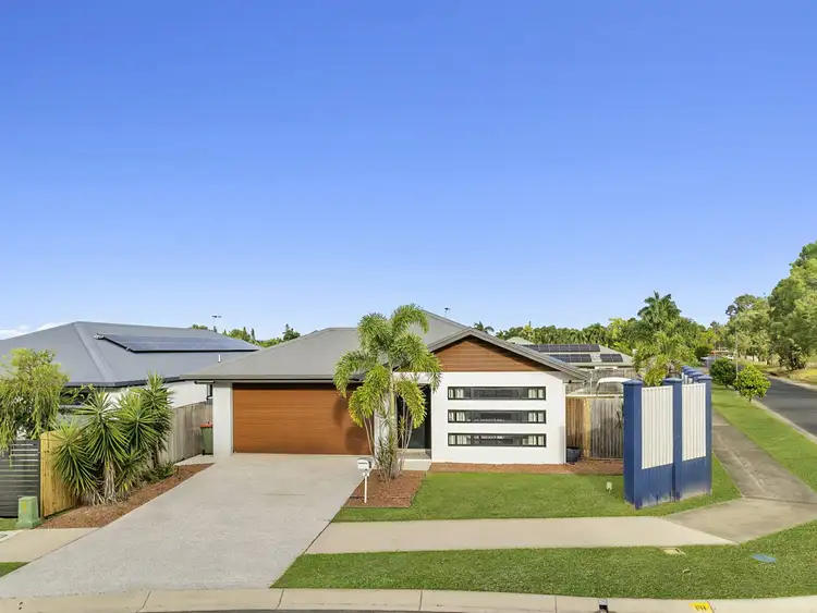 2 Ferndale Entrance, Trinity Beach QLD 4879