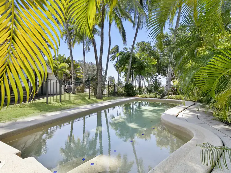 Second view of Homely unit listing, 1/35-37 Sims Esplanade, Yorkeys Knob QLD 4878