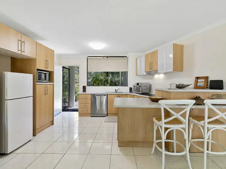 Third view of Homely unit listing, 1/35-37 Sims Esplanade, Yorkeys Knob QLD 4878