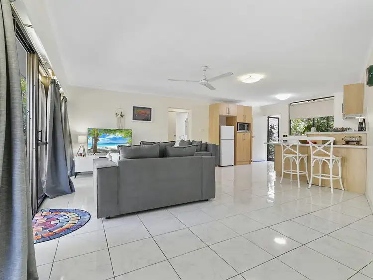 Fourth view of Homely unit listing, 1/35-37 Sims Esplanade, Yorkeys Knob QLD 4878