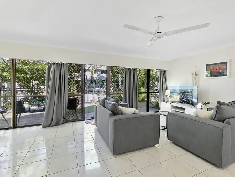 Fifth view of Homely unit listing, 1/35-37 Sims Esplanade, Yorkeys Knob QLD 4878