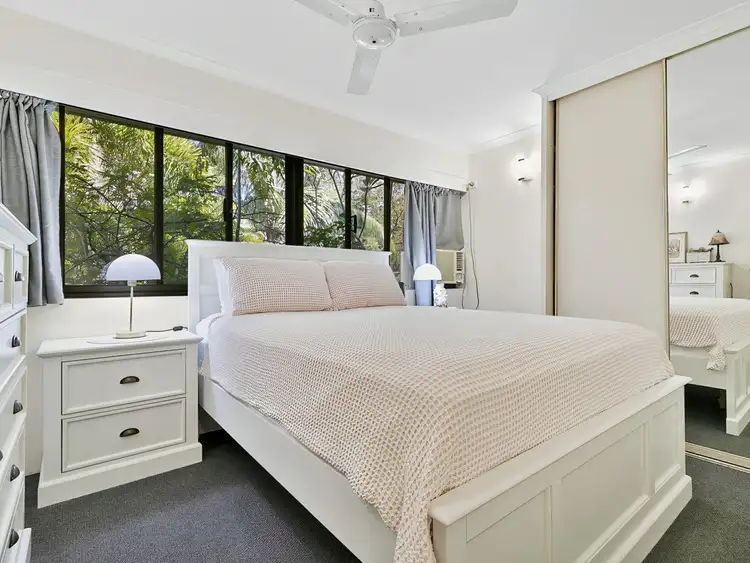 Sixth view of Homely unit listing, 1/35-37 Sims Esplanade, Yorkeys Knob QLD 4878