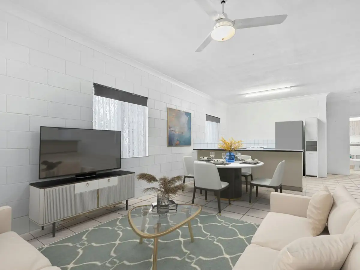 Main view of Homely unit listing, 3/499 Varley Street, Yorkeys Knob QLD 4878