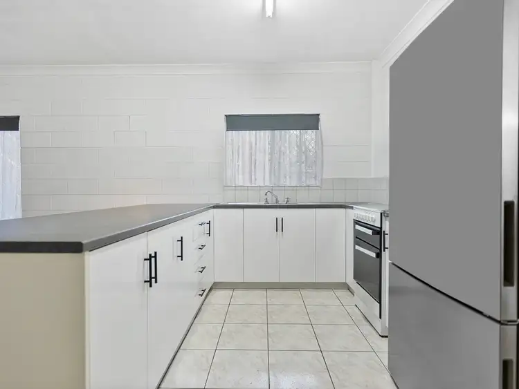 Second view of Homely unit listing, 3/499 Varley Street, Yorkeys Knob QLD 4878