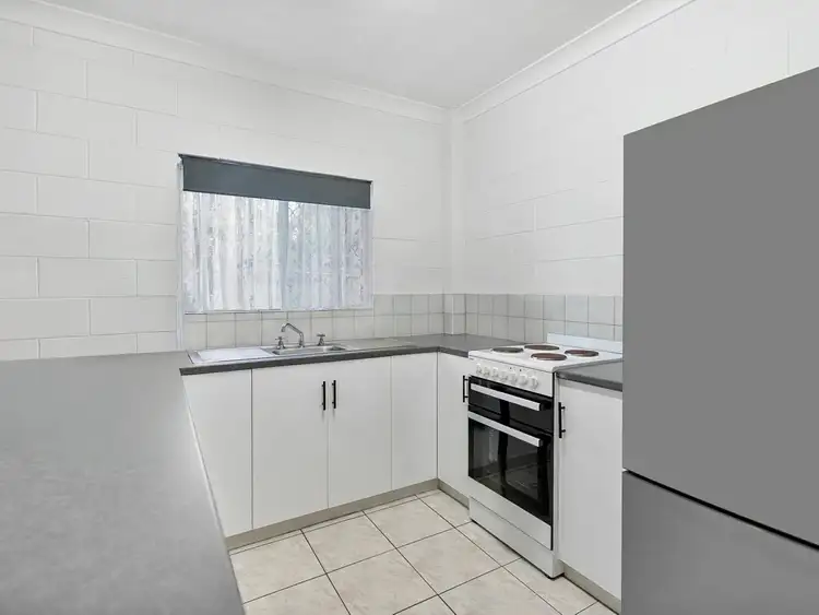Third view of Homely unit listing, 3/499 Varley Street, Yorkeys Knob QLD 4878