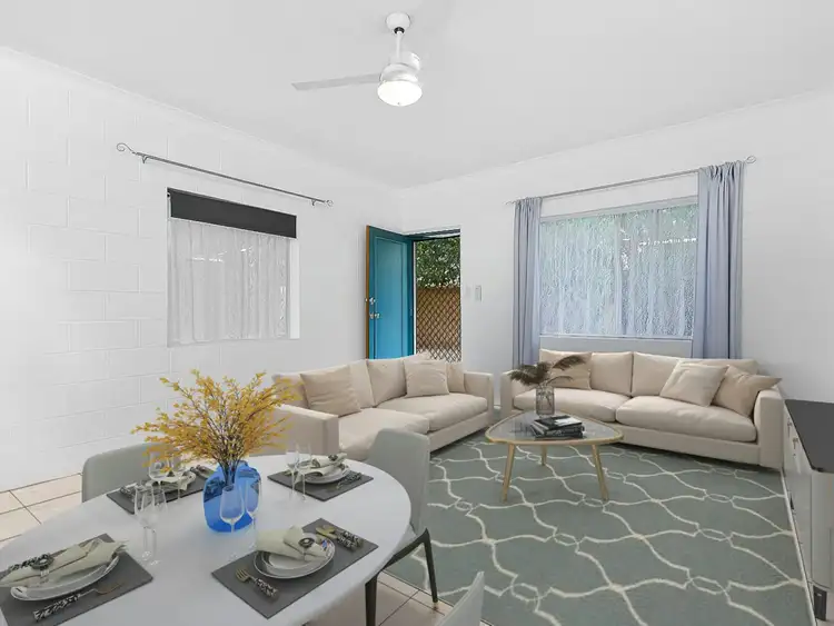 Fourth view of Homely unit listing, 3/499 Varley Street, Yorkeys Knob QLD 4878