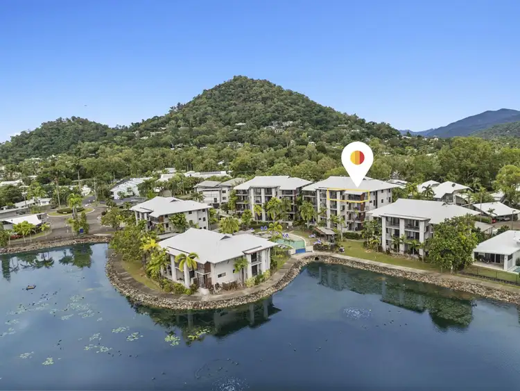 1434/2-8 Blue Water Lane, Trinity Beach QLD 4879
