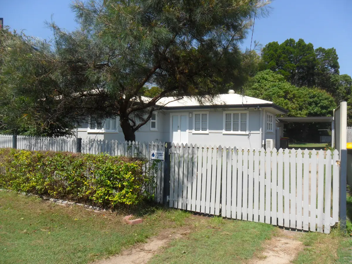 Main view of Homely house listing, 4 Cypress Avenue, Woorim QLD 4507