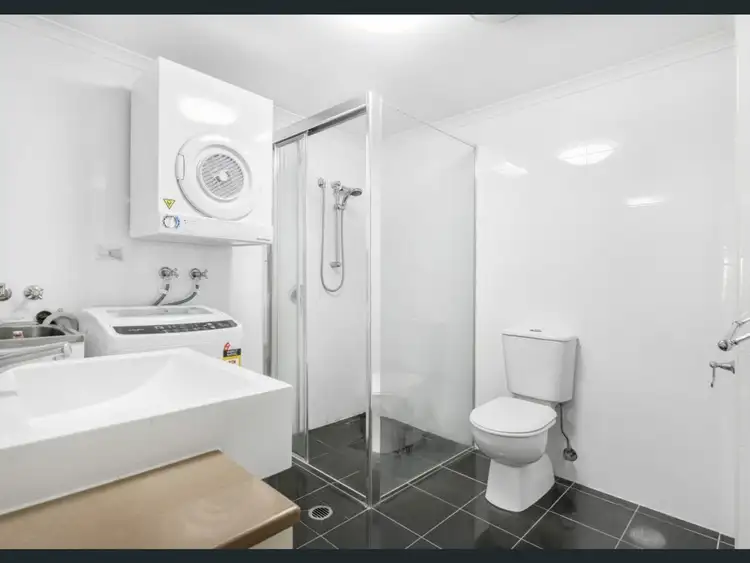 Third view of Homely apartment listing, 106/19 Sylvan Beach Esplanade, Bellara QLD 4507