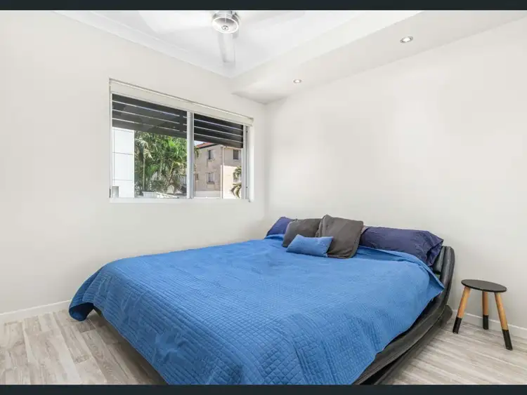 Fourth view of Homely apartment listing, 106/19 Sylvan Beach Esplanade, Bellara QLD 4507