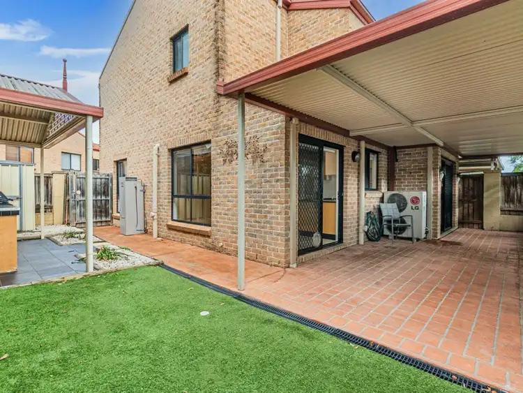 Third view of Homely townhouse listing, 2/1-11 Candlebark Circuit, Glenmore Park NSW 2745