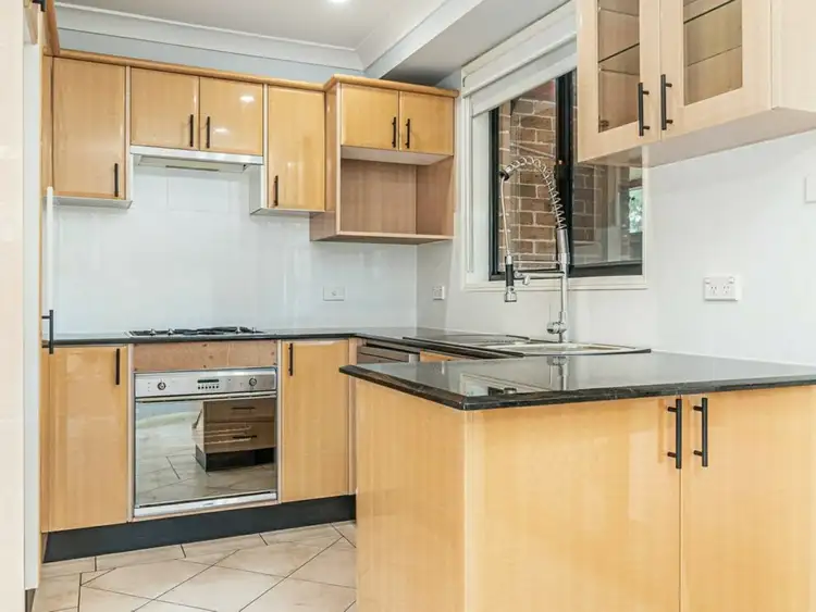 Fourth view of Homely townhouse listing, 2/1-11 Candlebark Circuit, Glenmore Park NSW 2745