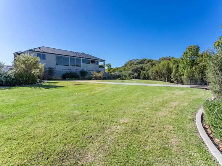 Second view of Homely house listing, 25 Grasby Way, Piara Waters WA 6112