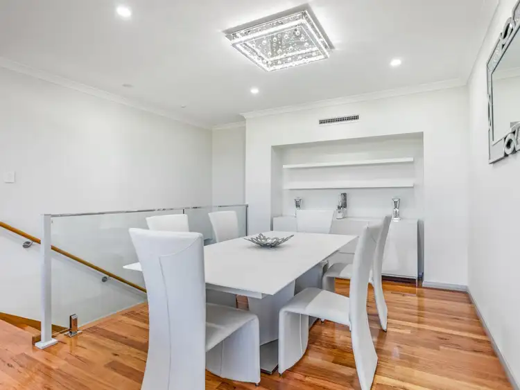 Third view of Homely house listing, 25 Grasby Way, Piara Waters WA 6112