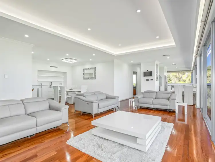 Fourth view of Homely house listing, 25 Grasby Way, Piara Waters WA 6112