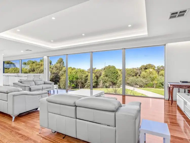 Fifth view of Homely house listing, 25 Grasby Way, Piara Waters WA 6112
