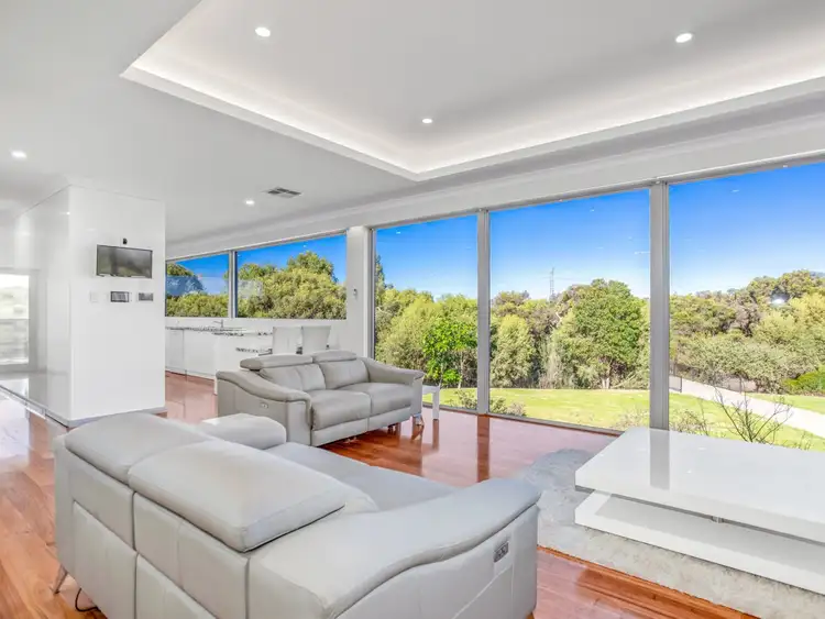 Sixth view of Homely house listing, 25 Grasby Way, Piara Waters WA 6112