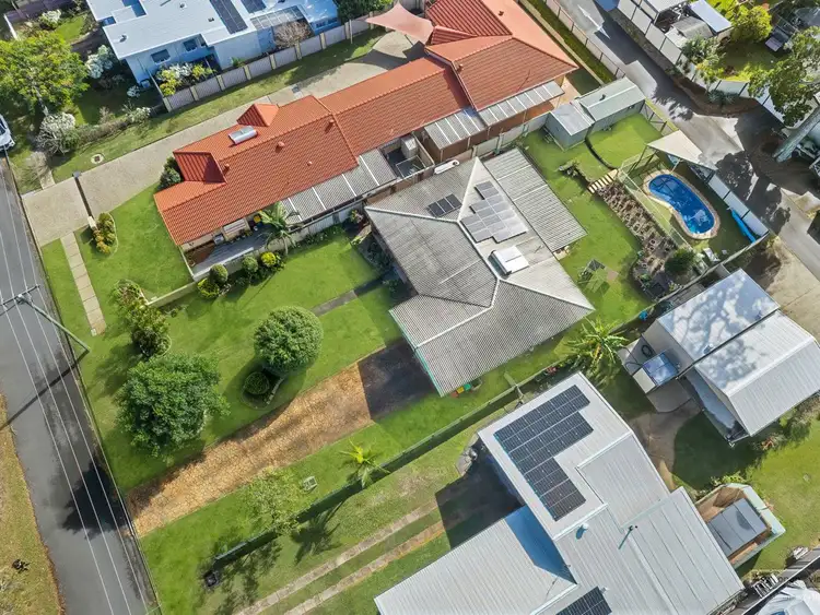53 Banya Street, Bongaree QLD 4507