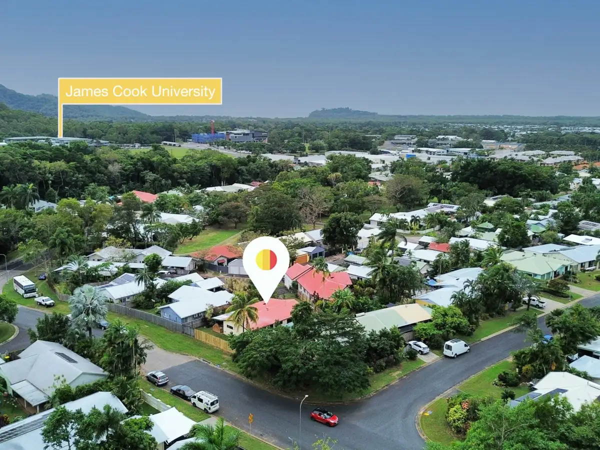 Main view of Homely house listing, 29 Saddle Mountain Road, Smithfield QLD 4878