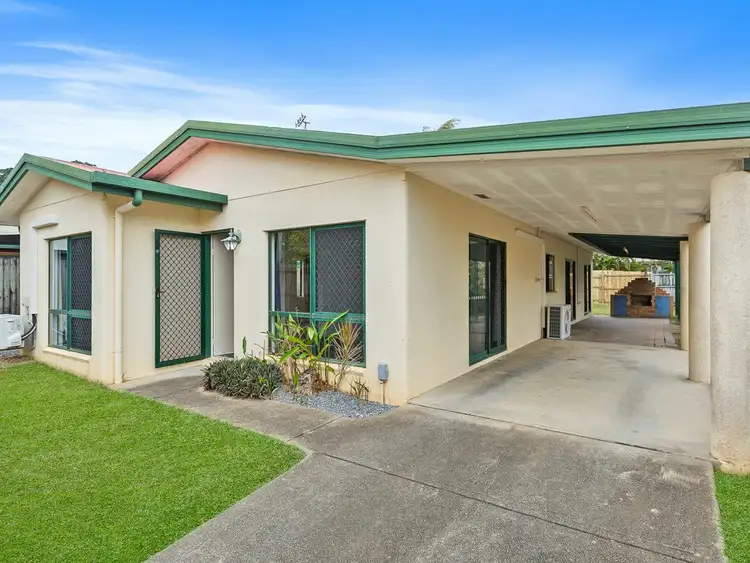 Second view of Homely house listing, 29 Saddle Mountain Road, Smithfield QLD 4878