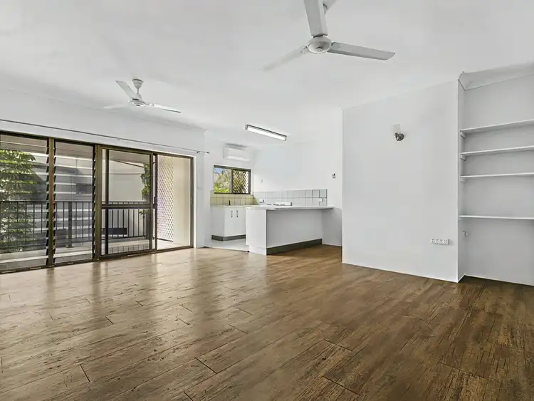 6/17 Rutherford Street, Yorkeys Knob QLD 4878