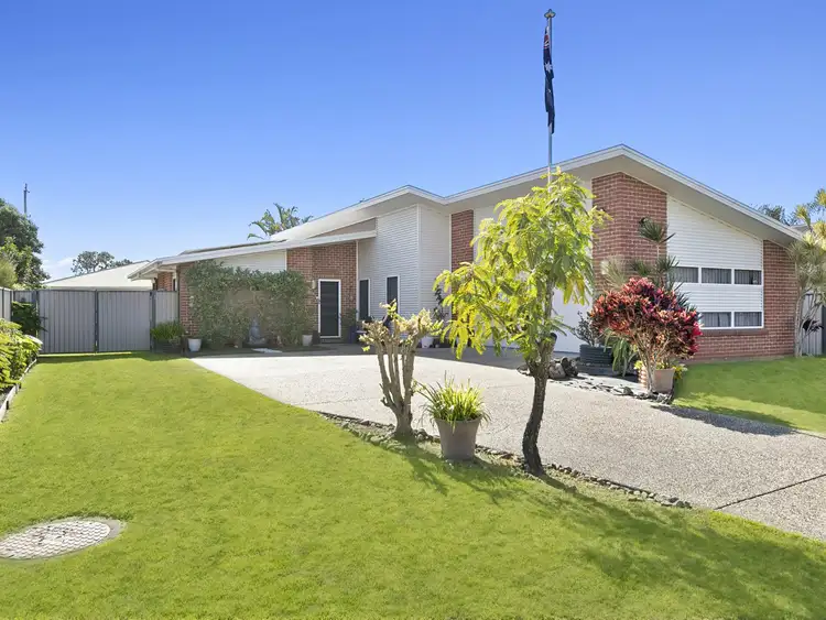 Main view of Homely house listing, 6 Sinclair Place, Ningi QLD 4511
