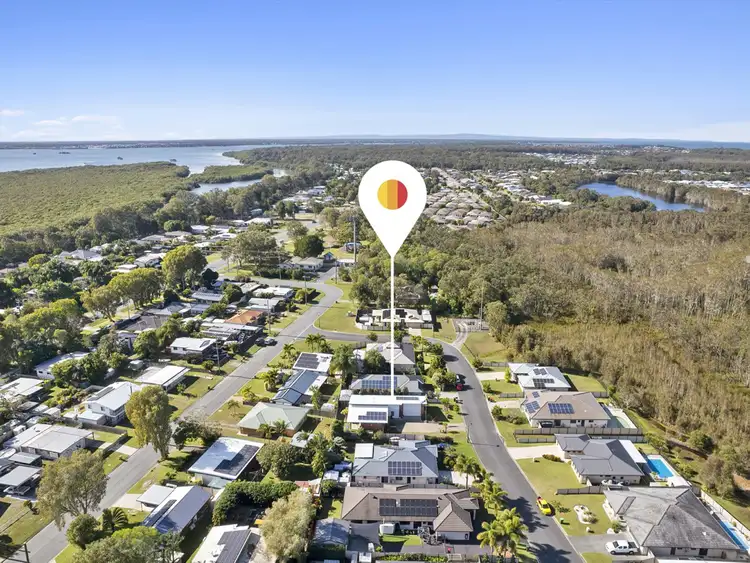 Third view of Homely house listing, 6 Sinclair Place, Ningi QLD 4511