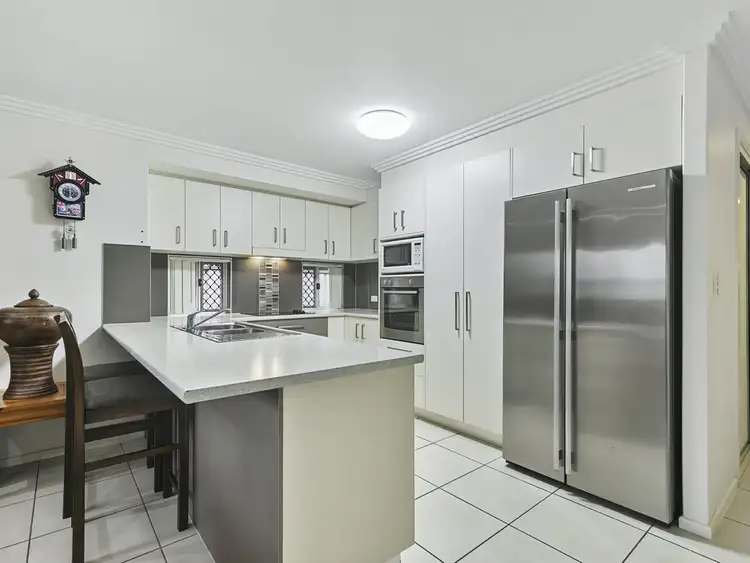 Fifth view of Homely house listing, 6 Sinclair Place, Ningi QLD 4511