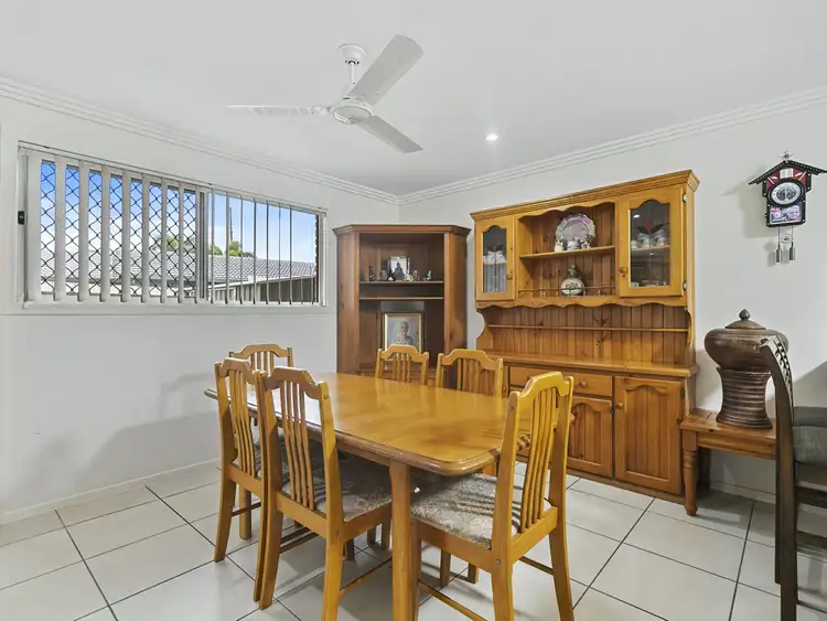 Sixth view of Homely house listing, 6 Sinclair Place, Ningi QLD 4511