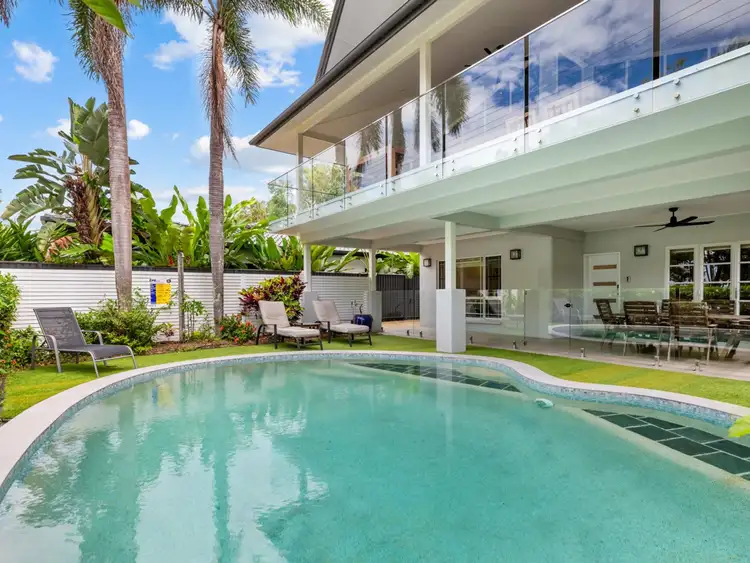 Main view of Homely house listing, 147 Arlington Esplanade, Clifton Beach QLD 4879